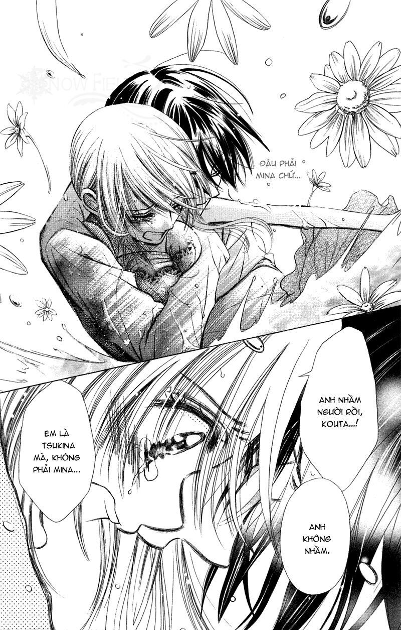 loài hoa nở trong trái tim em chapter 1 76