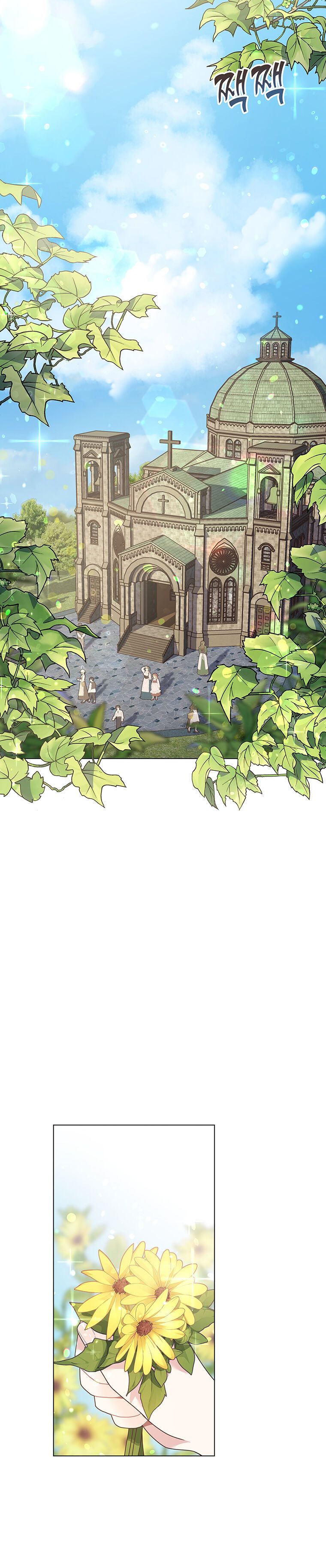 khu vườn im lặng chapter 1 15