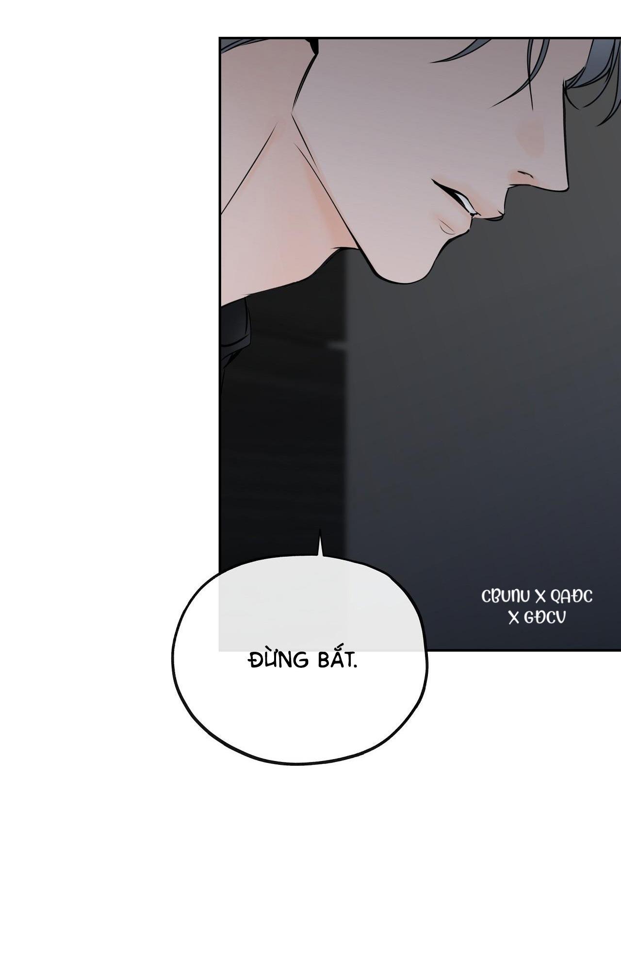 hạ cánh cuối chân trời chapter 12 41