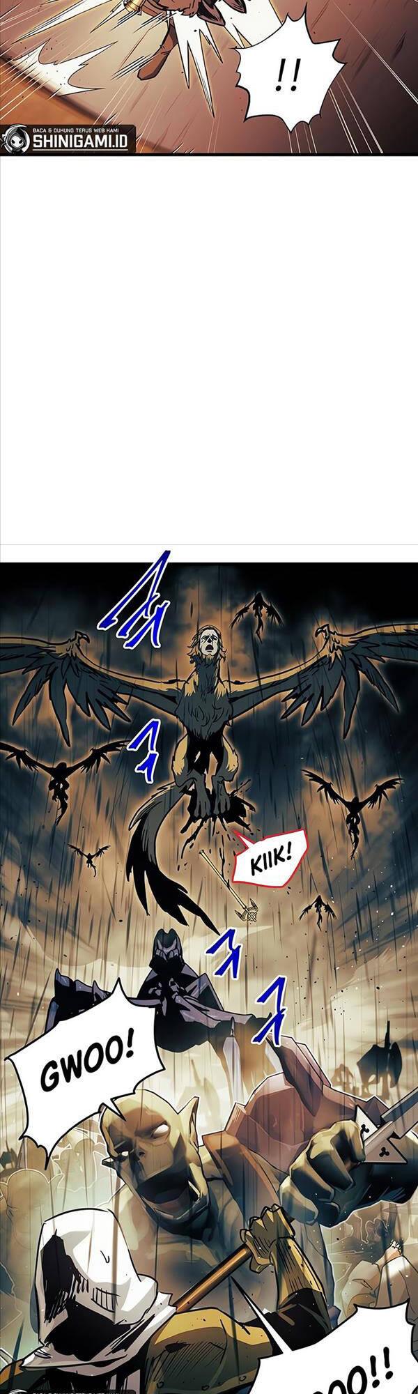 chiến thần chuyển thế chapter 88 19