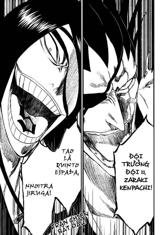 thần chết ichigo chapter 298 21
