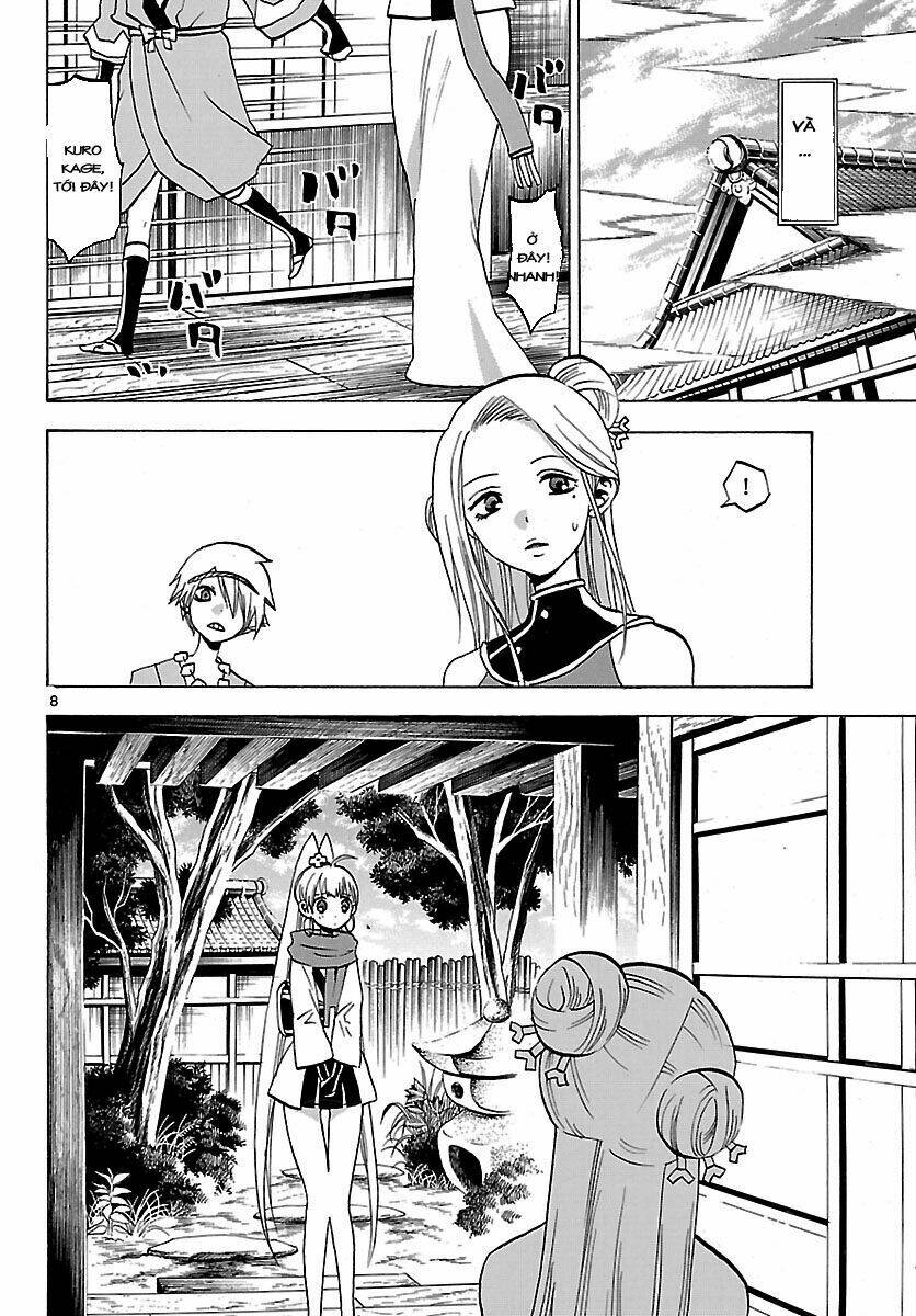 kaitai shinsho zero chapter 68 13