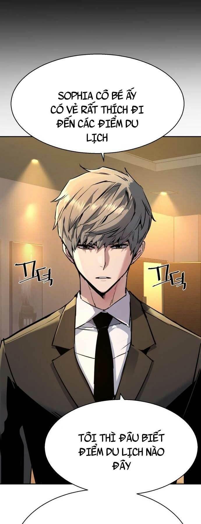 bạn học tôi là lính đánh thuê chapter 128 18