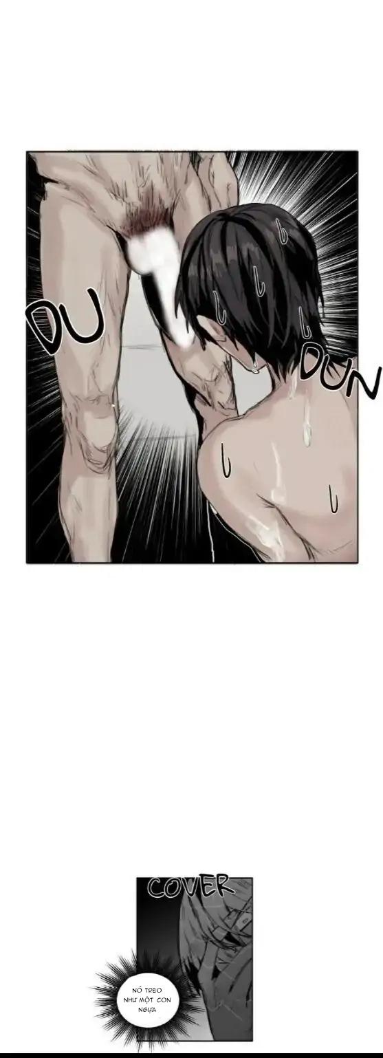 ánh nhìn của quạ chapter 9 11