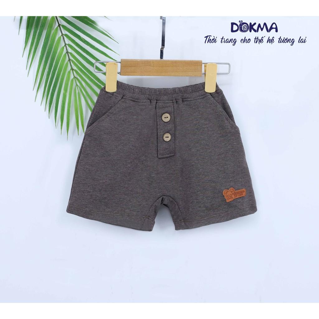 DMQ276 Quần đùi Dokma (9-36M)