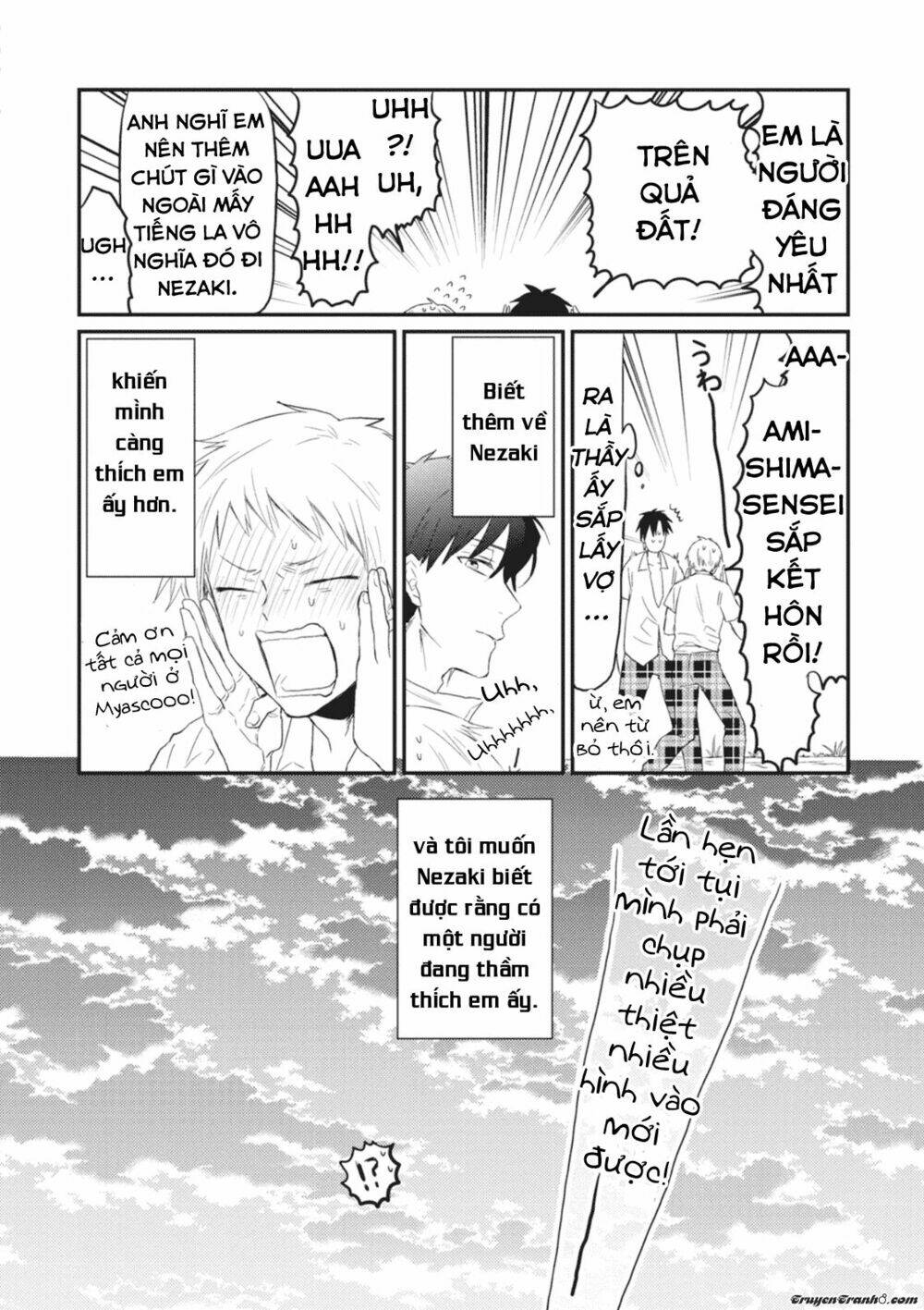 sonna me de mite kure chapter 5 22