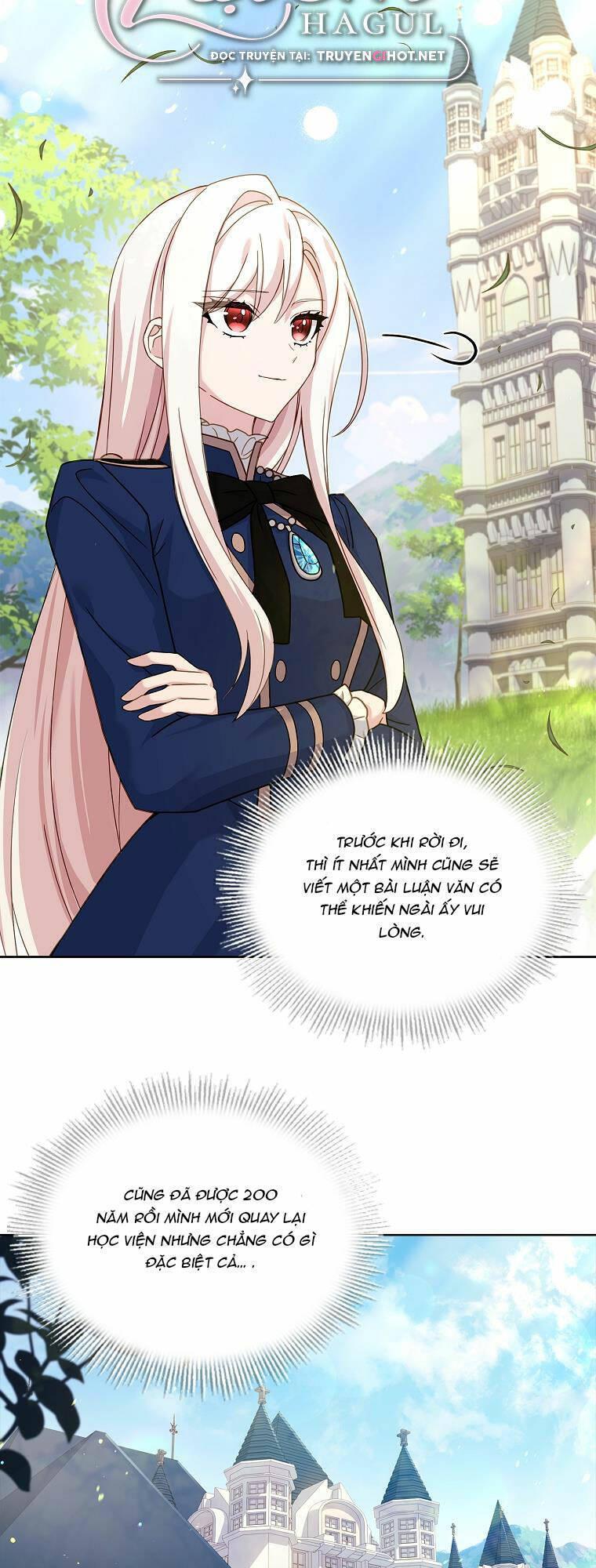 để yên cho tiểu thư hiền chapter 81 26