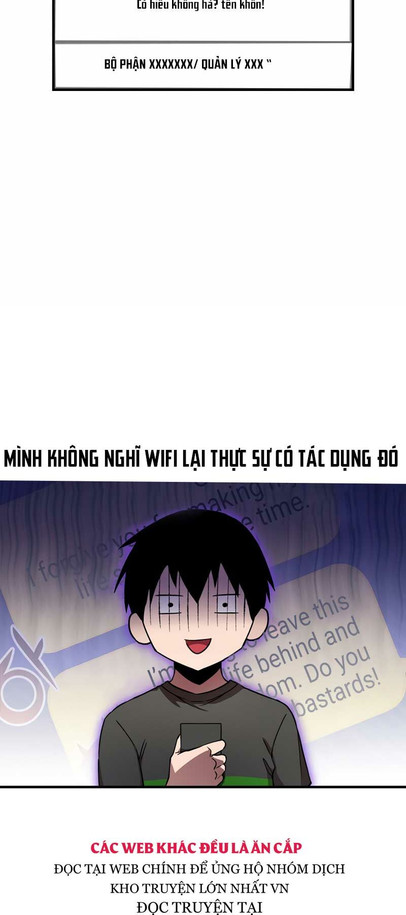 trưởng phòng kim tất thắng chapter 4 22