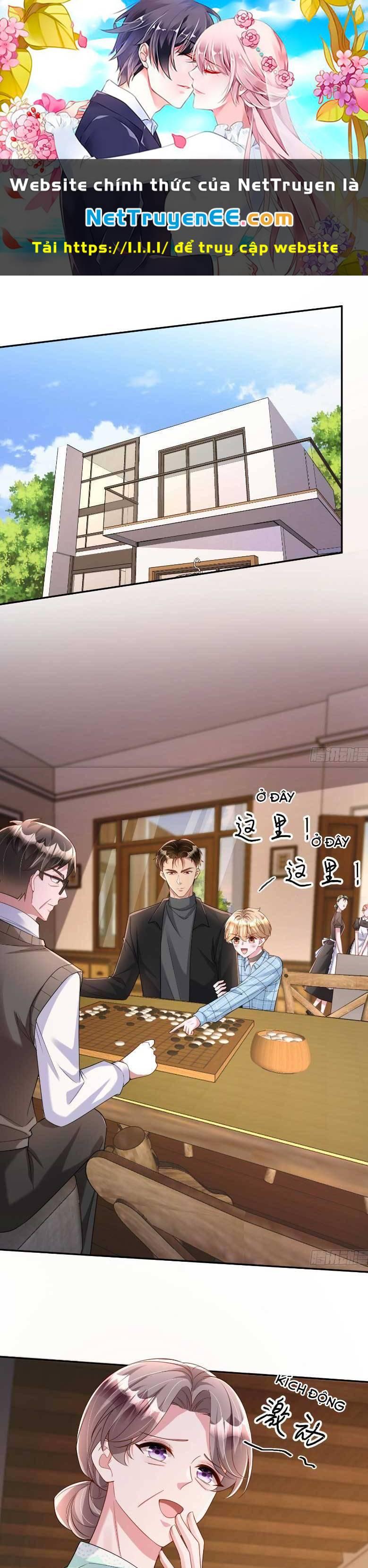 tổng tài huyết tộc cực sủng cô vợ mỹ nhân ngư chapter 163 1