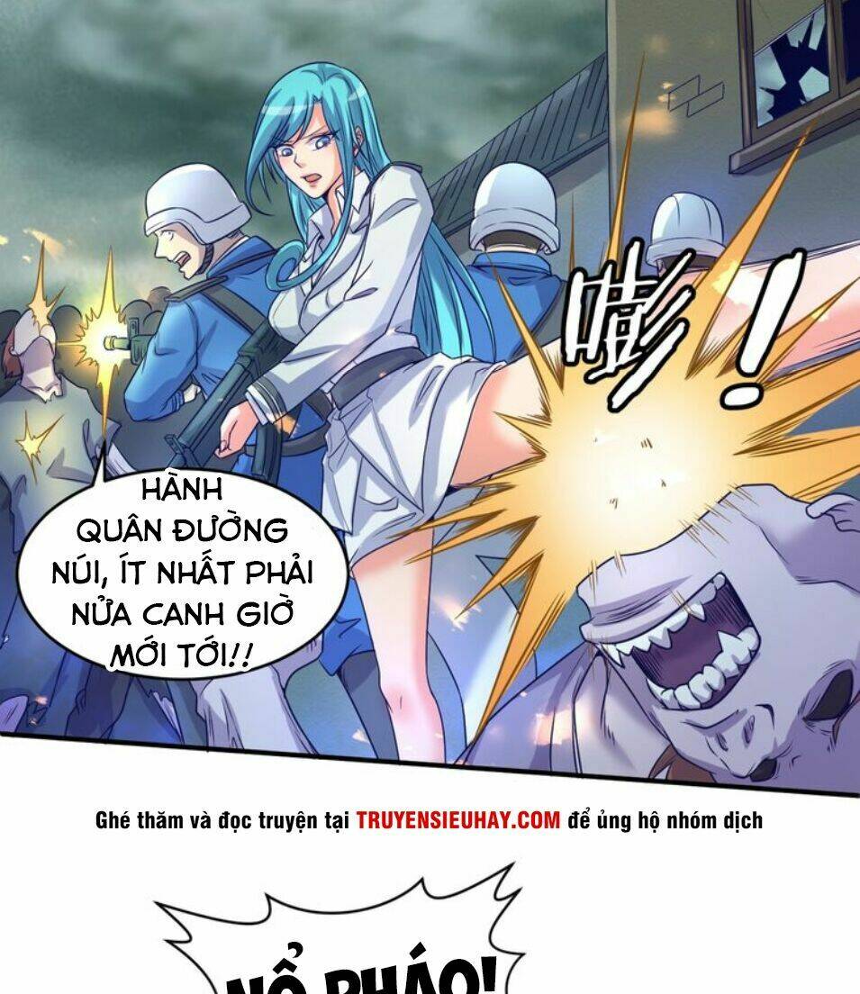 người chặn xuyên không chapter 17 46