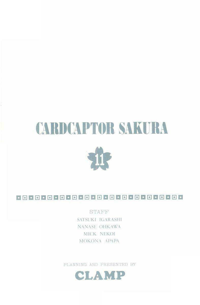 card captor sakura chapter 43 4