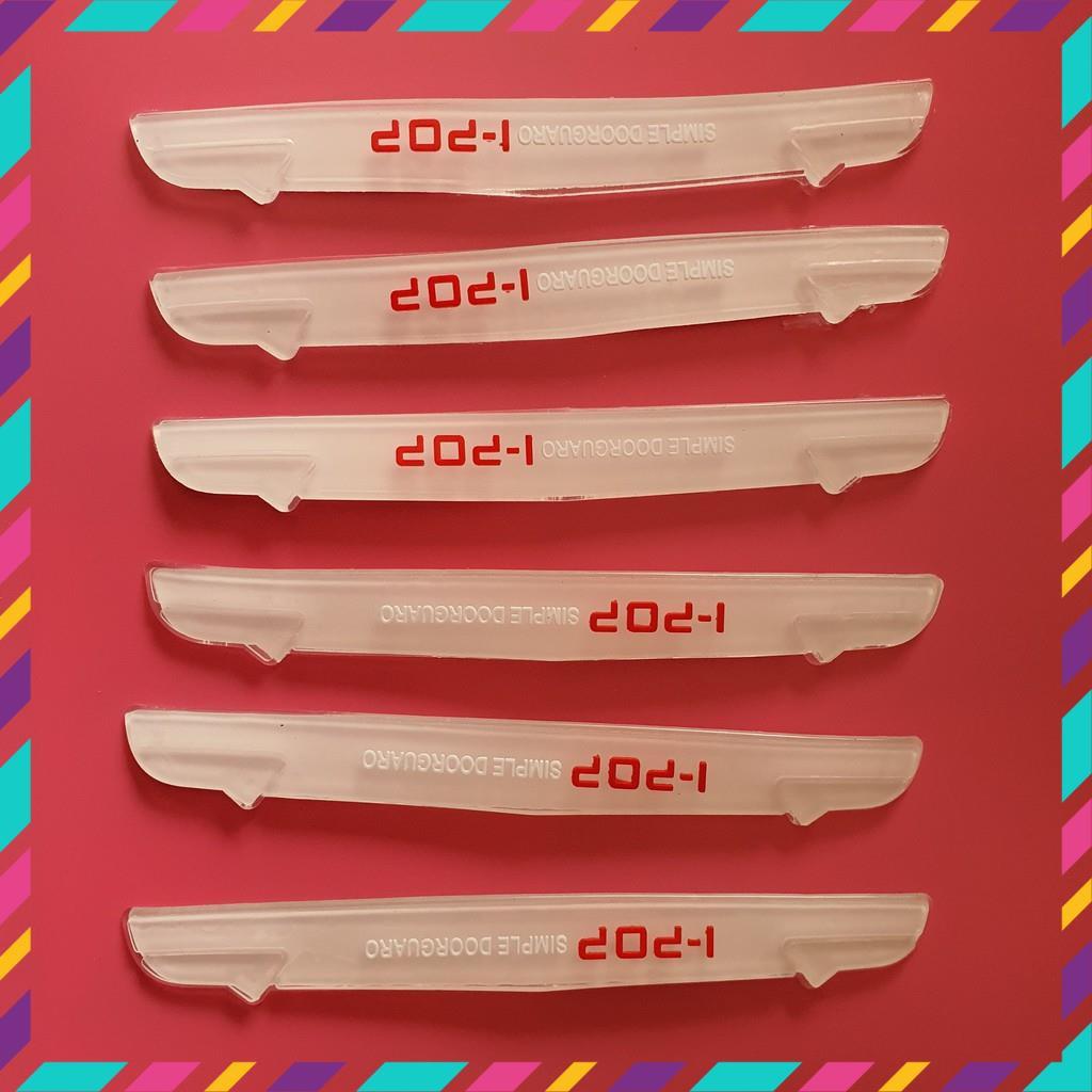 Bộ chống xước 4 cánh, 2 gương dành cho ô tô