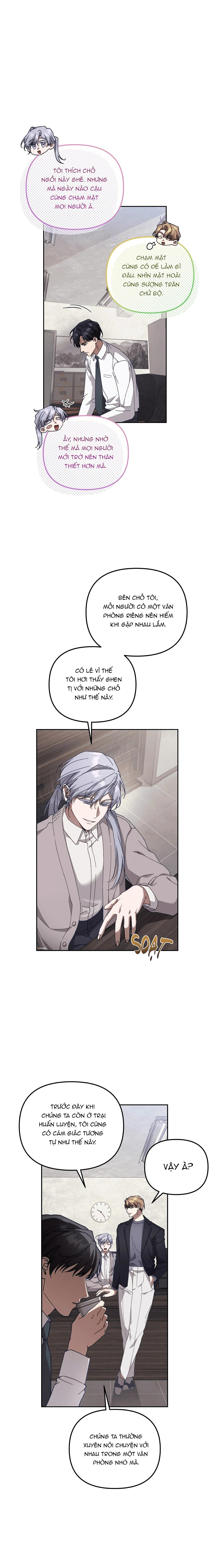 guide cấp s phết mật ong chapter 31 14