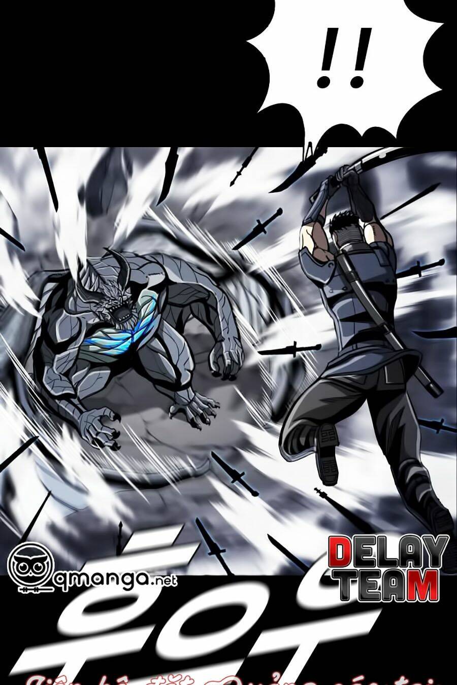 thợ săn đầu tiên chapter 63 29