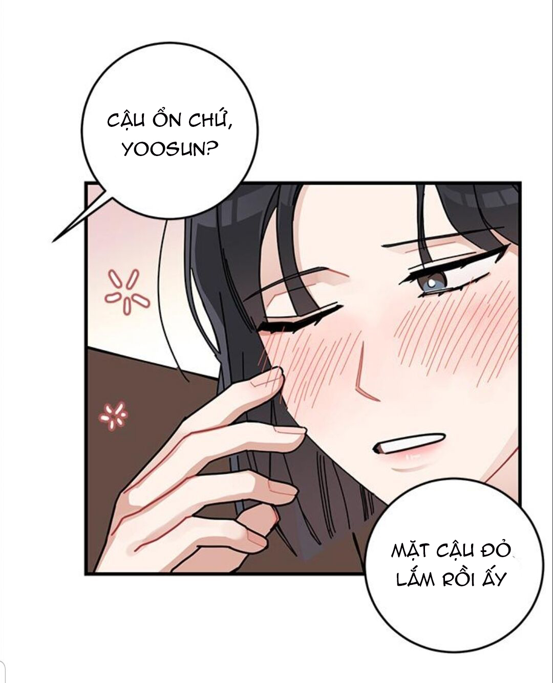 hate me (full) chapter 4.1 25