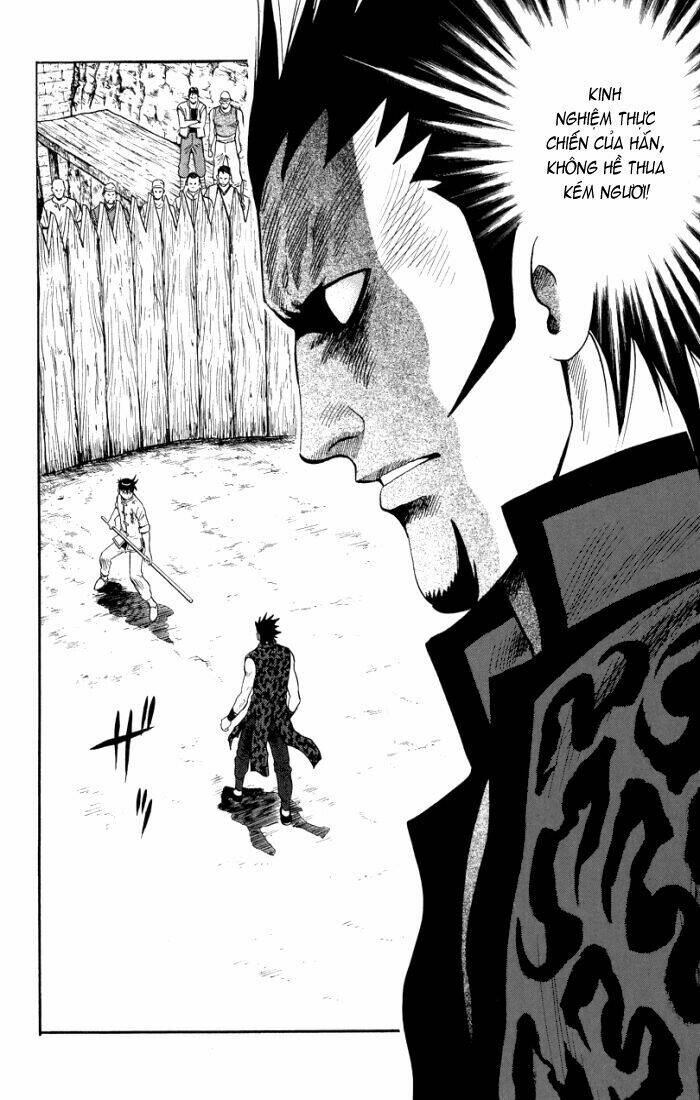 hoàng phi hồng phần iii chapter 32 30