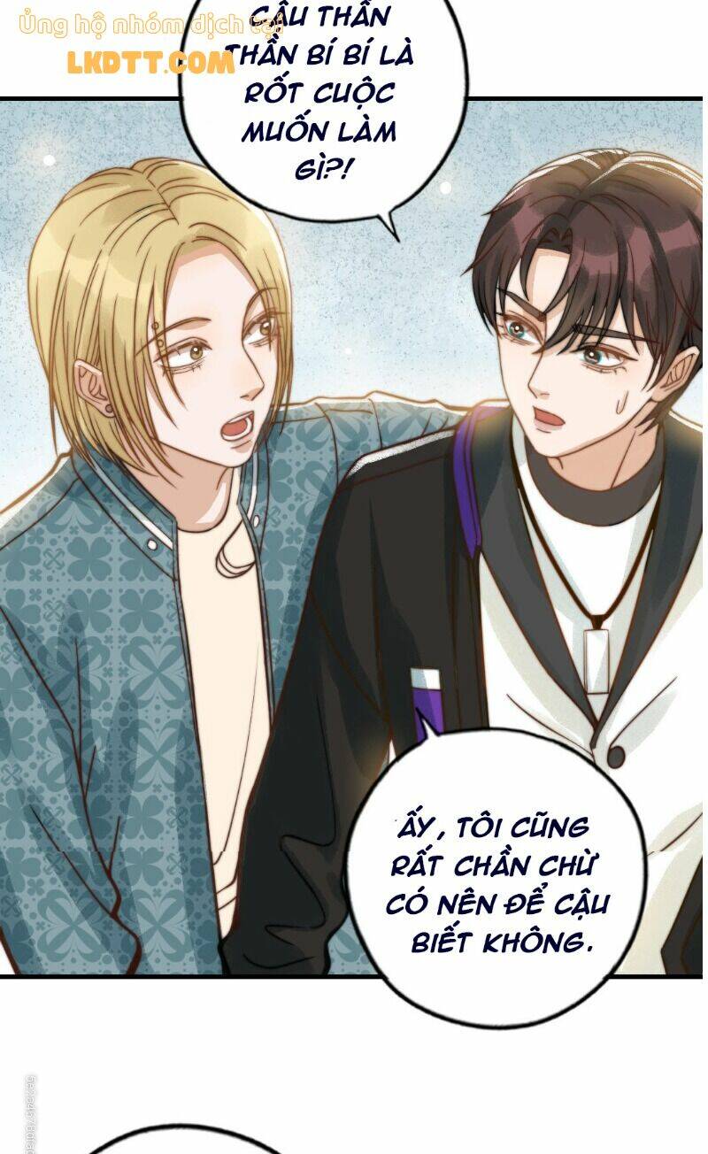 chồng trước 18 tuổi chapter 68 32