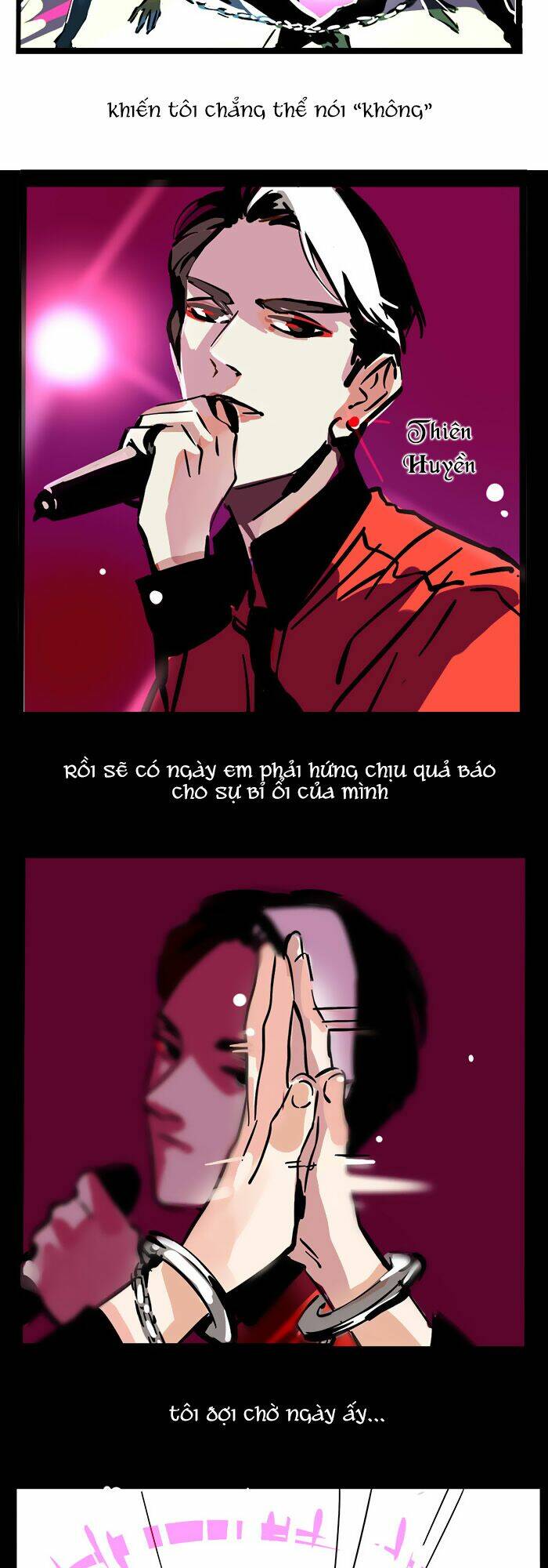 trang nhất toàn là hắn chapter 209 5