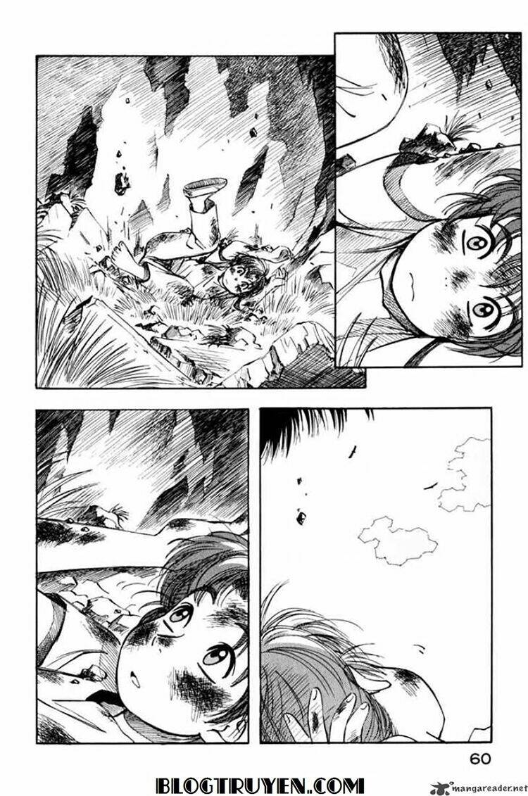 yokohama kaidashi kikou. chapter 59 5