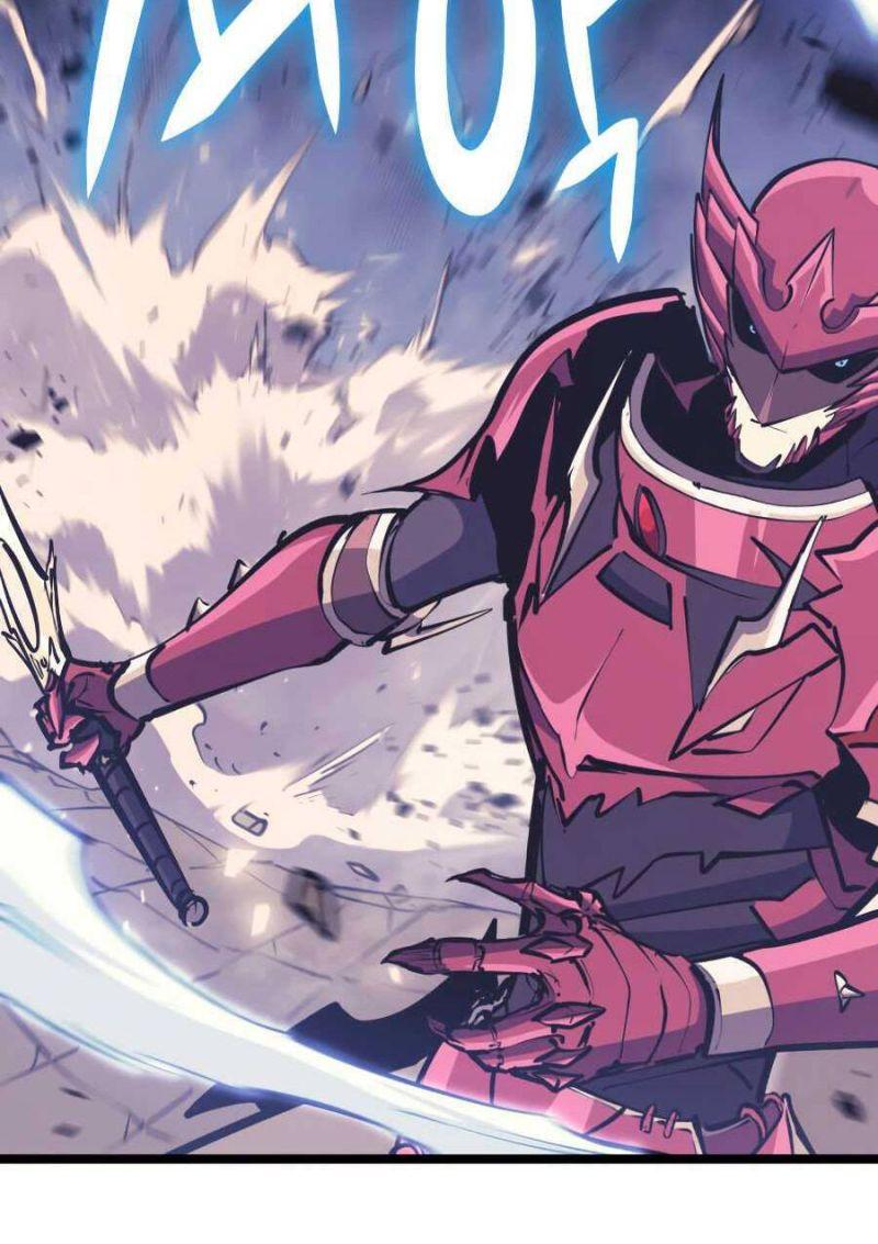 tôi trở lại thăng cấp một mình chapter 99 38