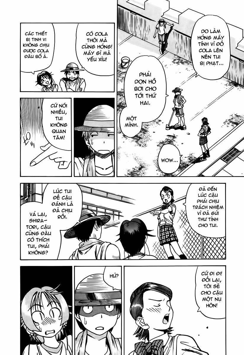 little jumper chapter 7 13