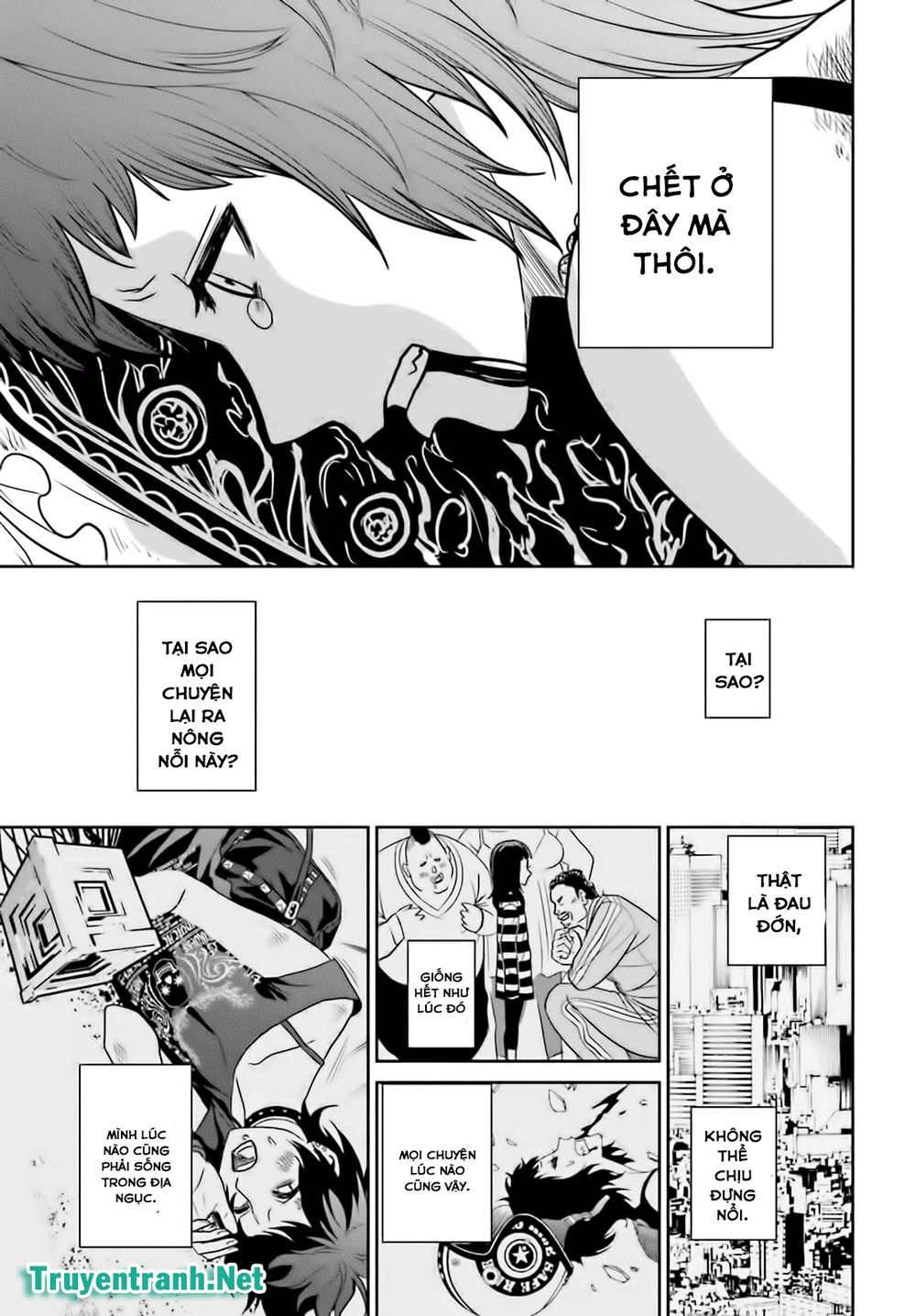 tokyo esp chapter 82 11