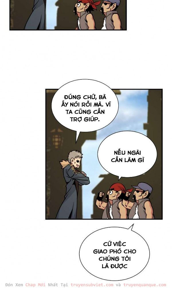 tôi sinh ra để làm người vĩ đại chapter 38 15