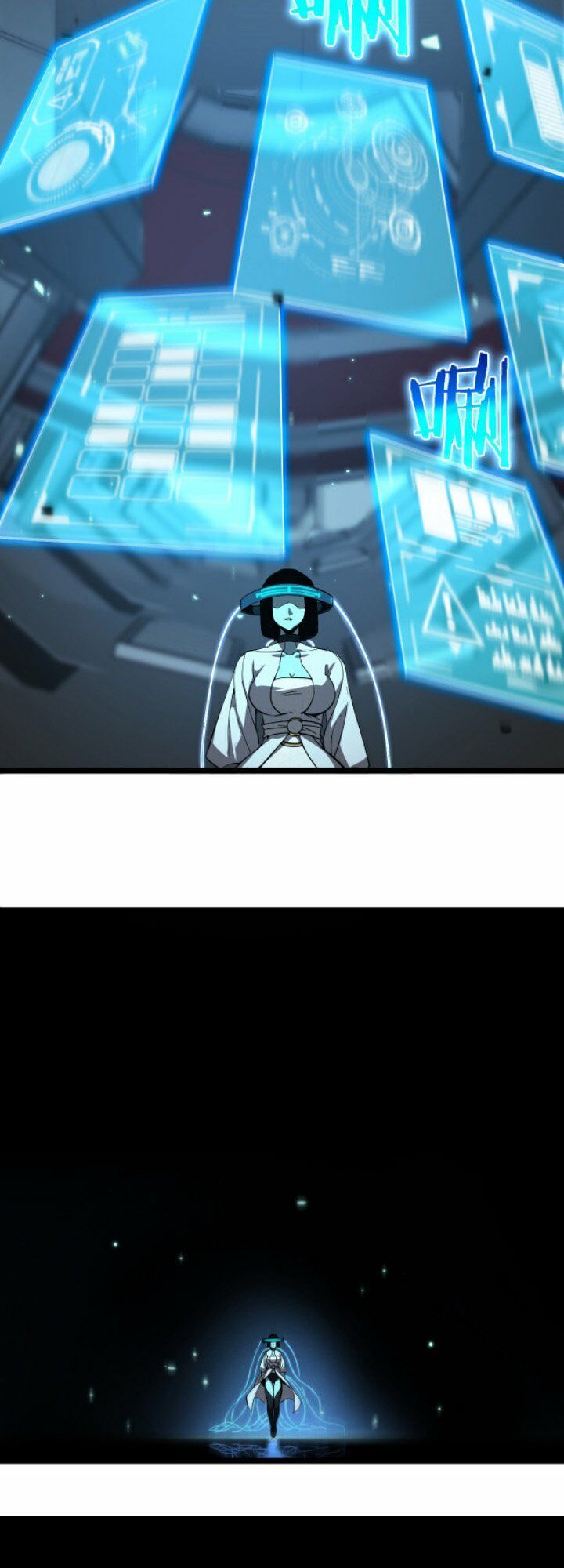 chư giới - tận thế online chapter 40 20