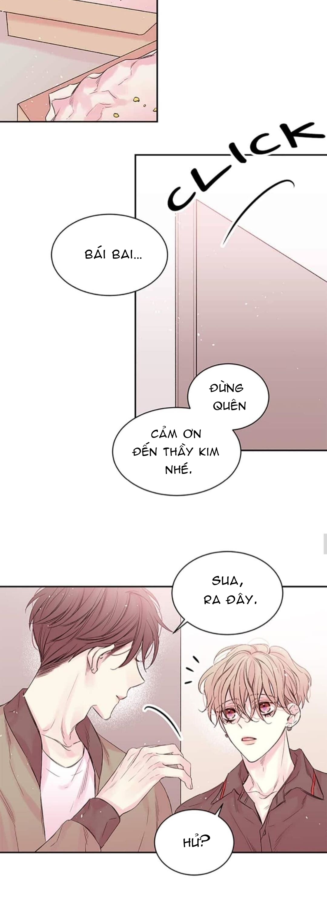 in my closet chapter 17 5