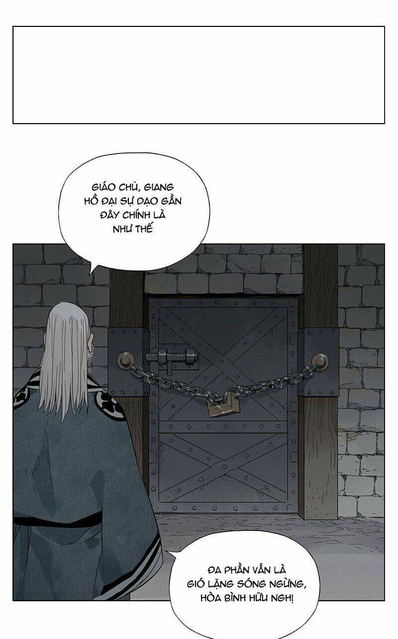 bang chủ đại nhân tìm cách trị hói đầu chapter 31 28