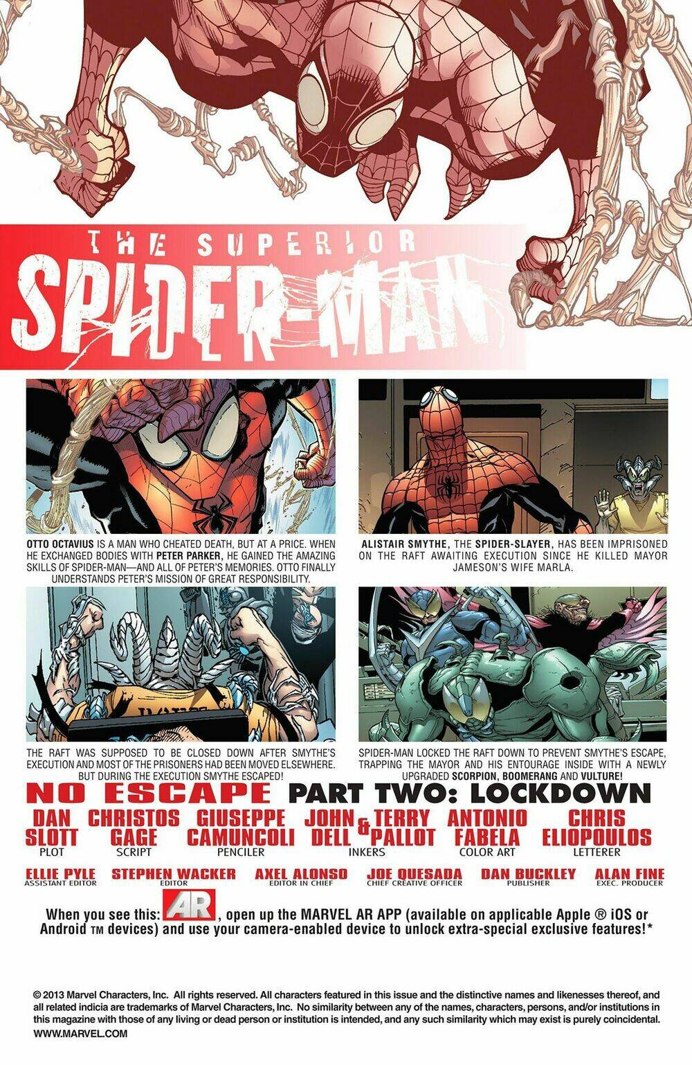 superior spider man chapter 12 3