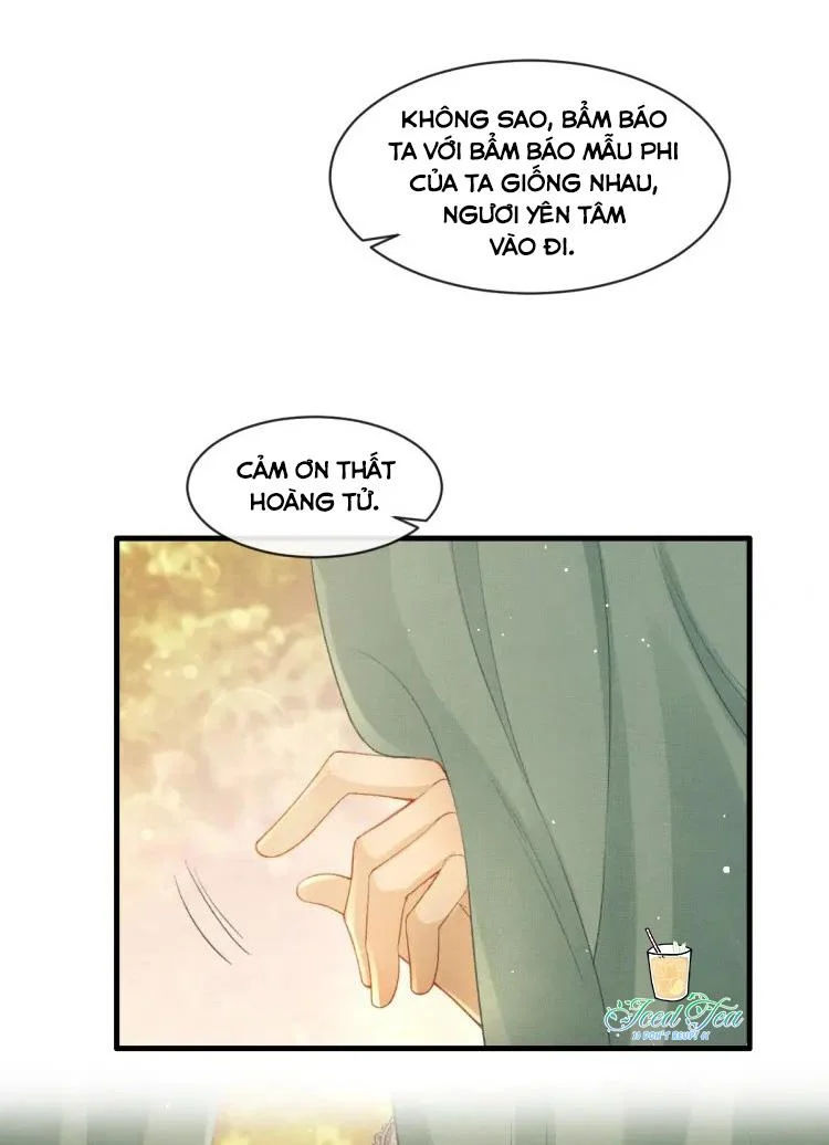 tướng quân luôn tự coi mình thành thế thân chapter 4 1