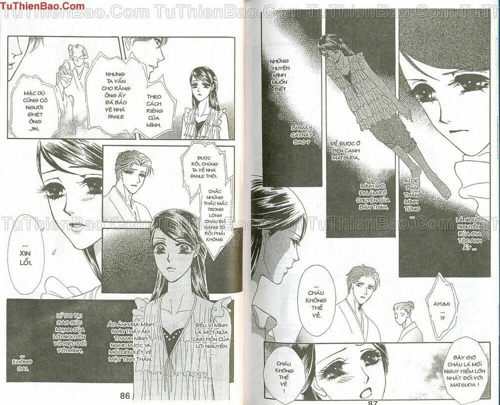 bó hoa tình yêu chapter 4 44