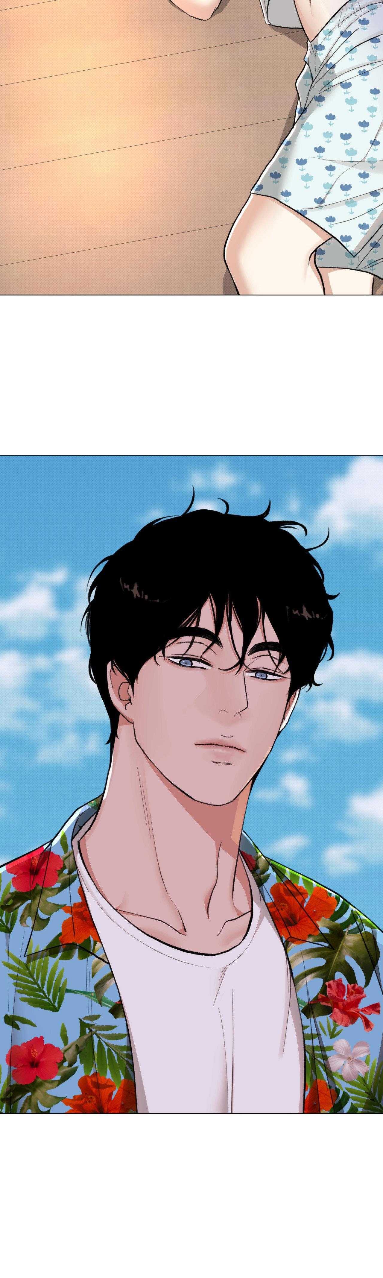 em bé và đại ca chapter 15 33