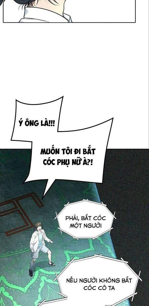 tòa tháp bí ẩn 2 chapter 556 4