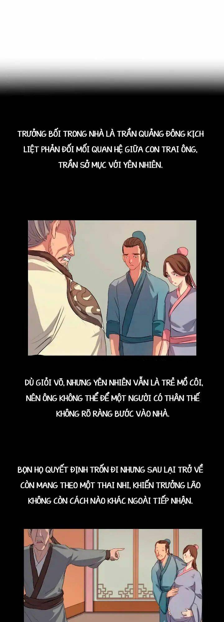 trọng sinh, bất khả chiến bại chapter 1 28