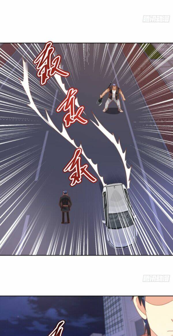 vú em là cổ tiên chapter 110 7