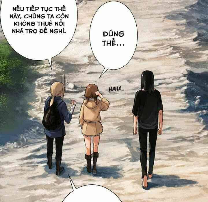 triệu hồi đến thế giới fantasy chapter 22 6