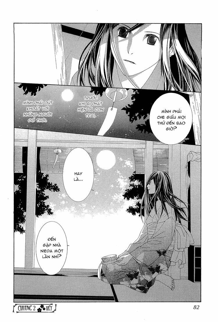 hanamai koeda de aimashou chapter 2 40