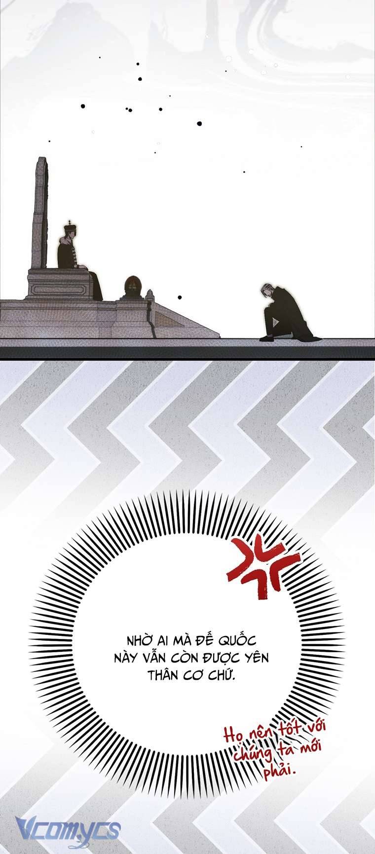 lần đầu bé út được yêu thương chapter 32 19