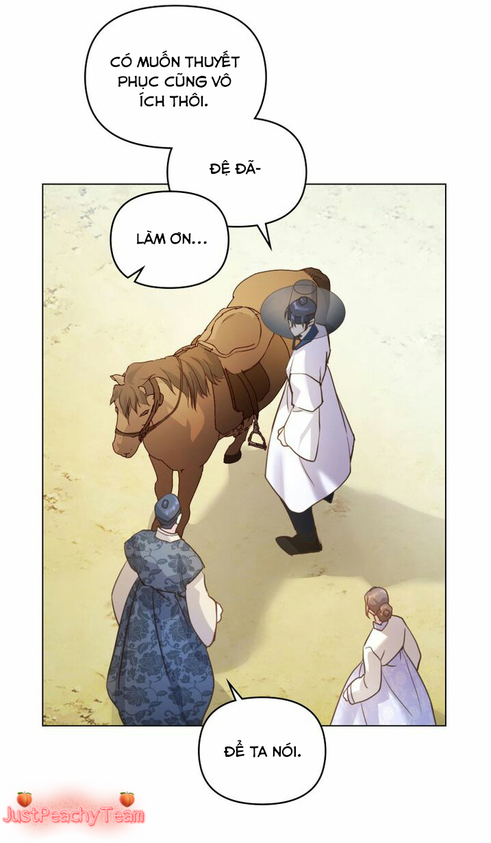 khi những nụ hoa nở rộ chapter 13 55