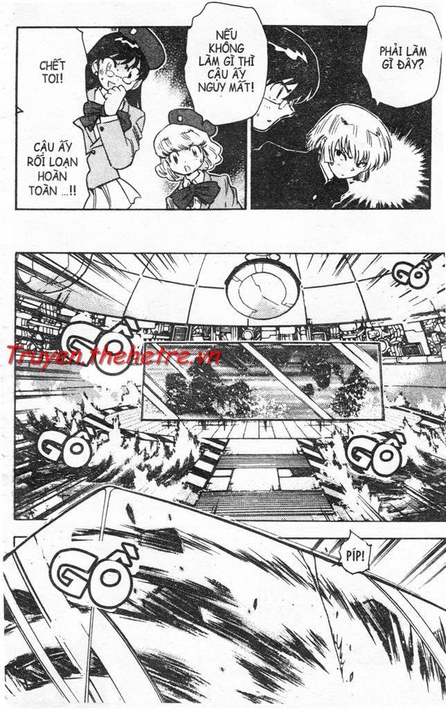 zettai karen children – the lovely children chapter 11 49