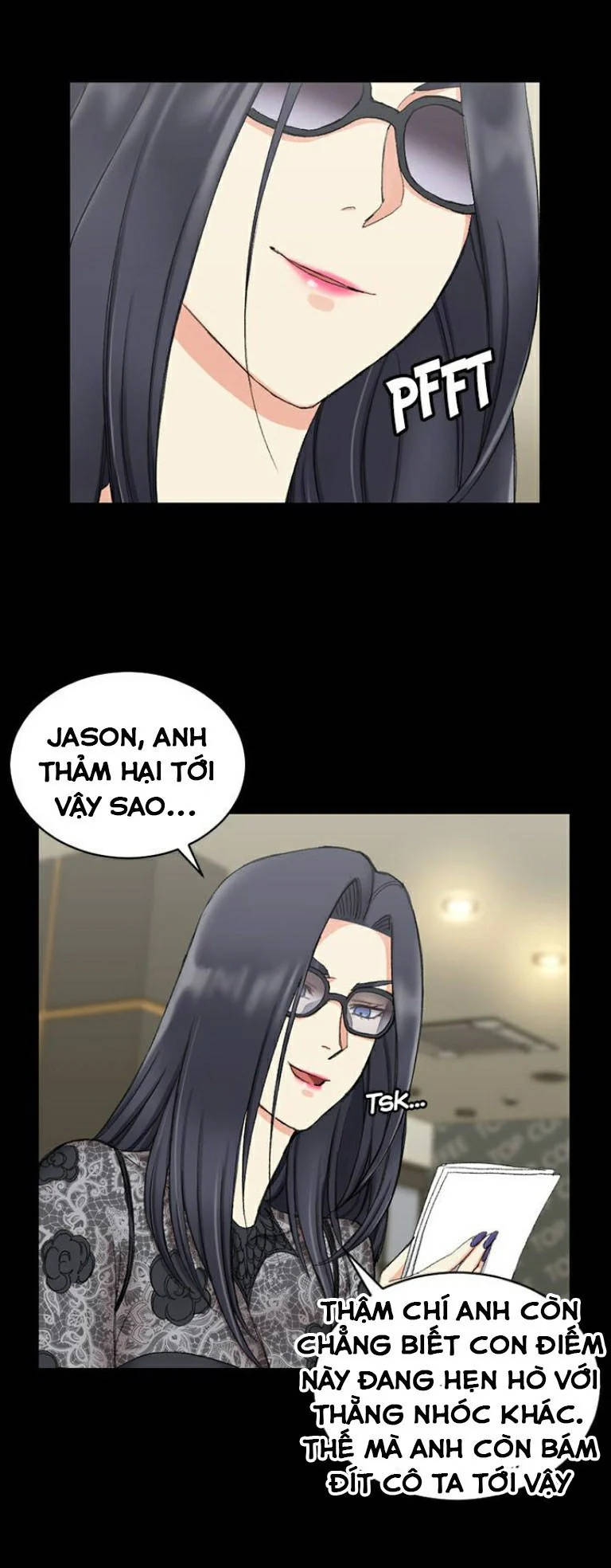 thanh niên động kinh chapter 66 40