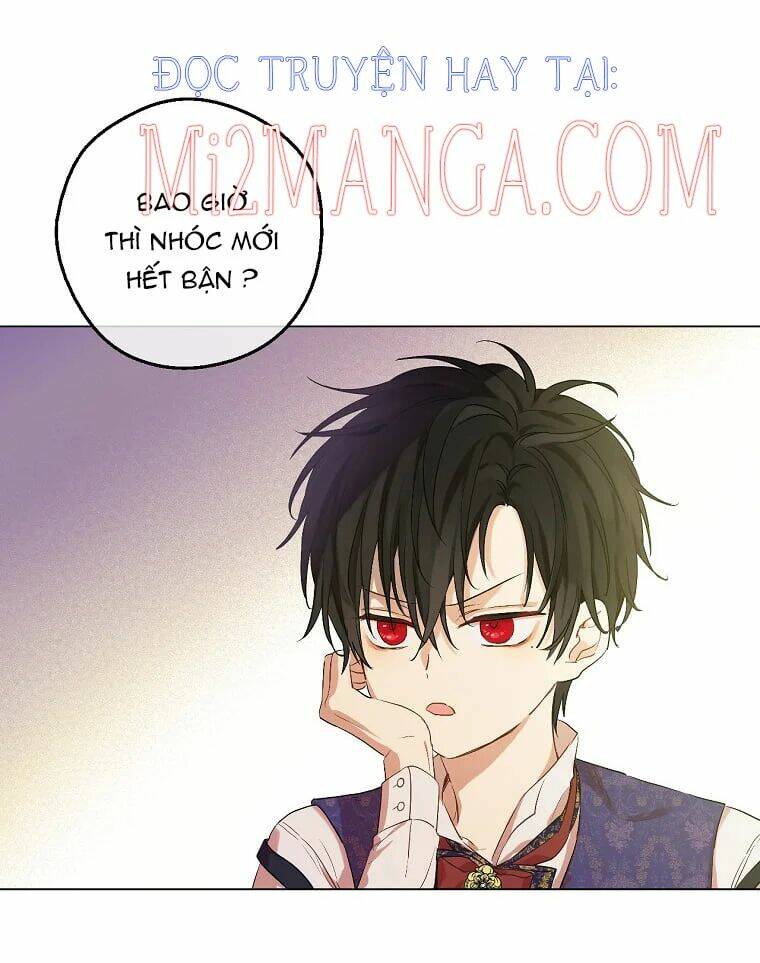 một ngày nọ ta trở thành công chúa chapter 116 31