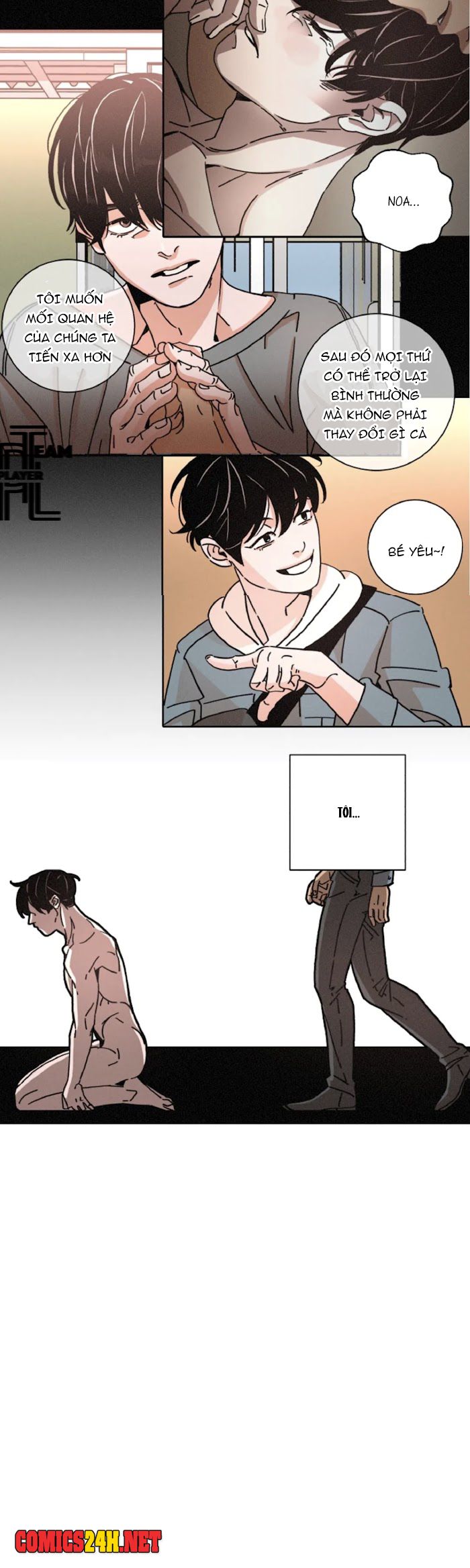 ouroboros chapter 35 4