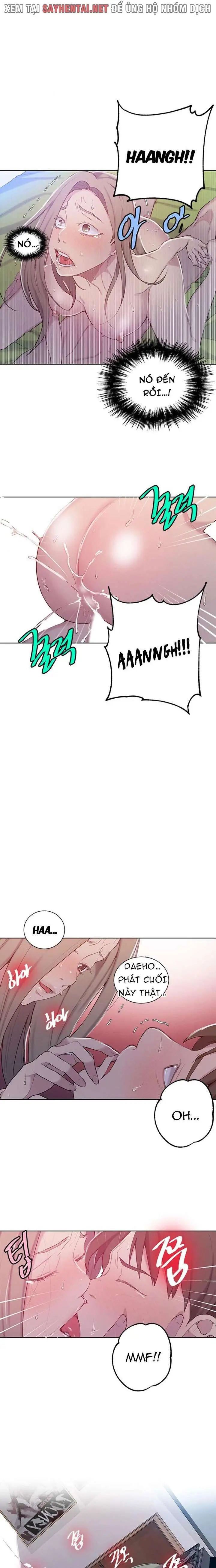 lớp học gia đình (bản không che) chapter 47 10
