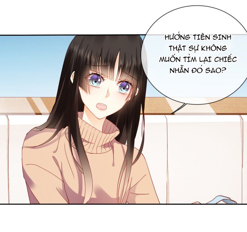 bay qua thiên sơn đến yêu anh chapter 23 20