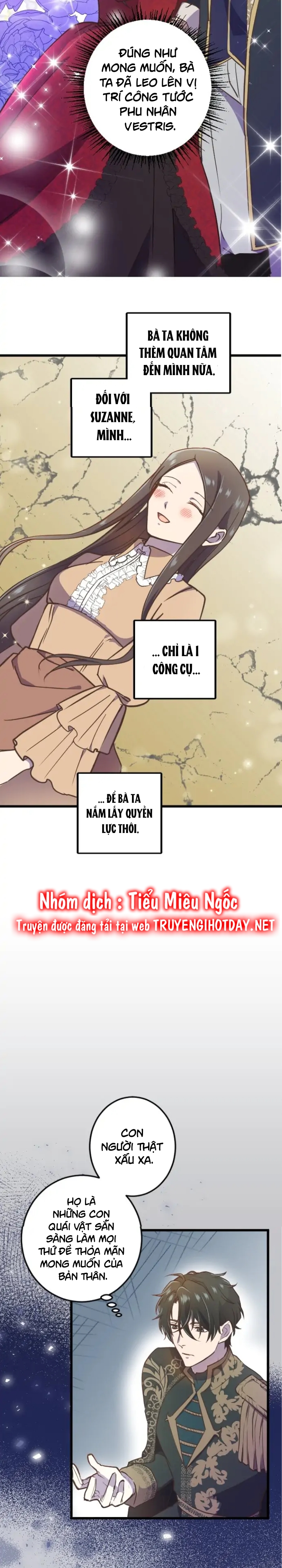 tình yêu thuần khiết chapter 12 31