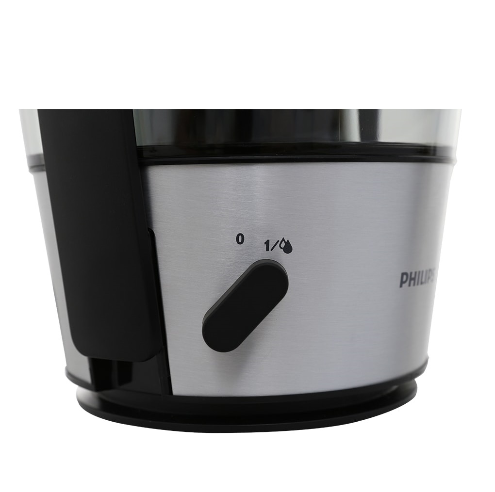 Máy Ép Trái Cây Philips HR1863/20 - Hàng Chính Hãng