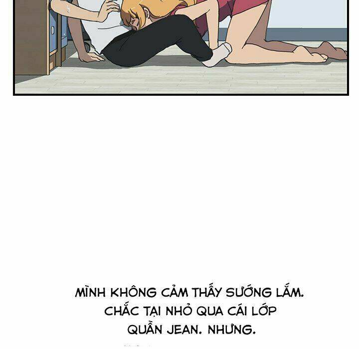 bạn cùng phòng bất đắc dĩ chapter 5 26